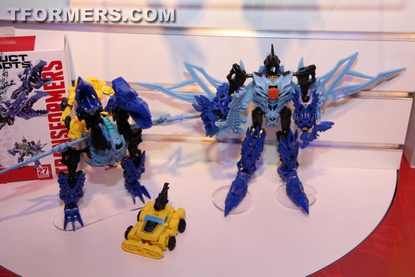 Toy Fair 2014 Transformers Showroom Age Of Extinction Generations  (101 of 152)